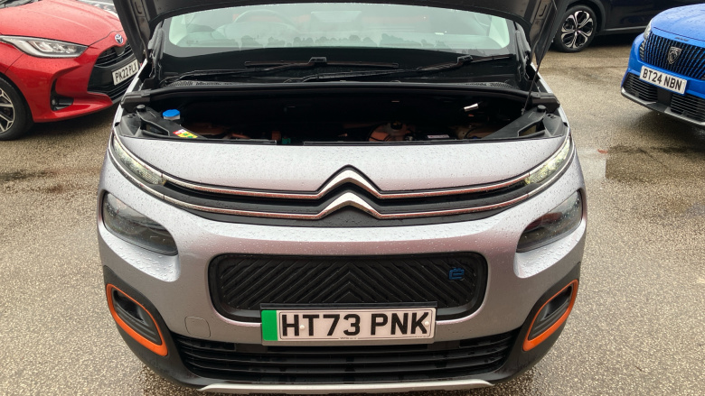 Citroen Berlingo 100kW Flair XTR M 50kWh 5dr Auto Electric Estate